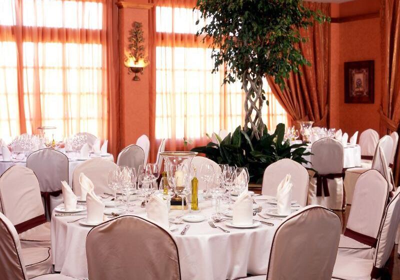 Elba Palace Golf Boutique Hotel Adults Only