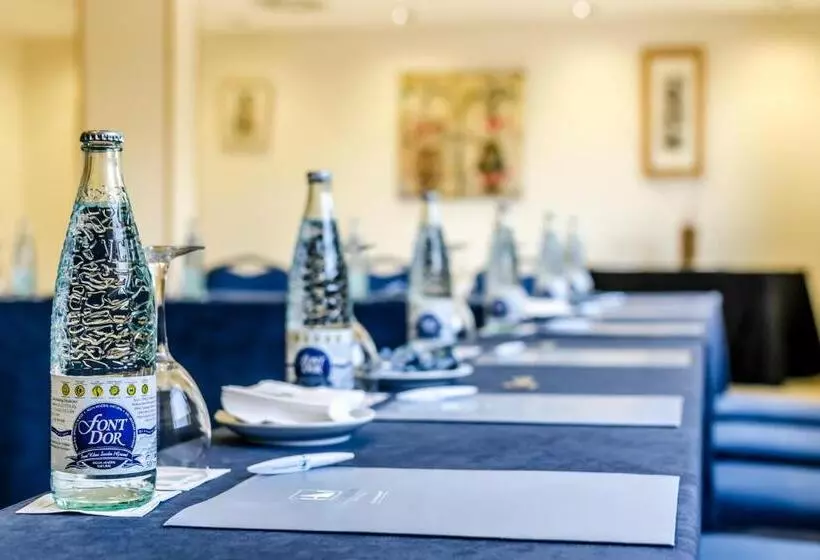 酒店 Exe Barbera Parc