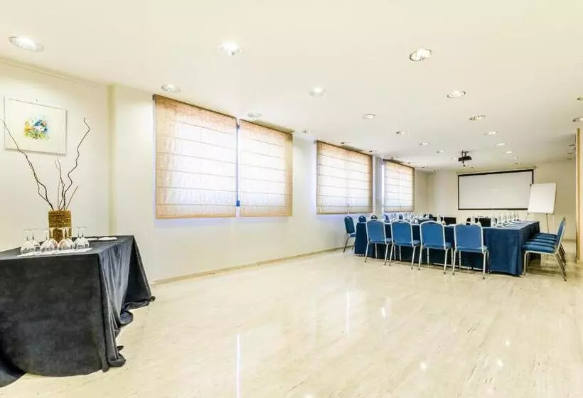 酒店 Exe Barbera Parc