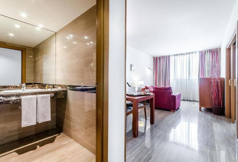 호텔 Exe Barbera Parc