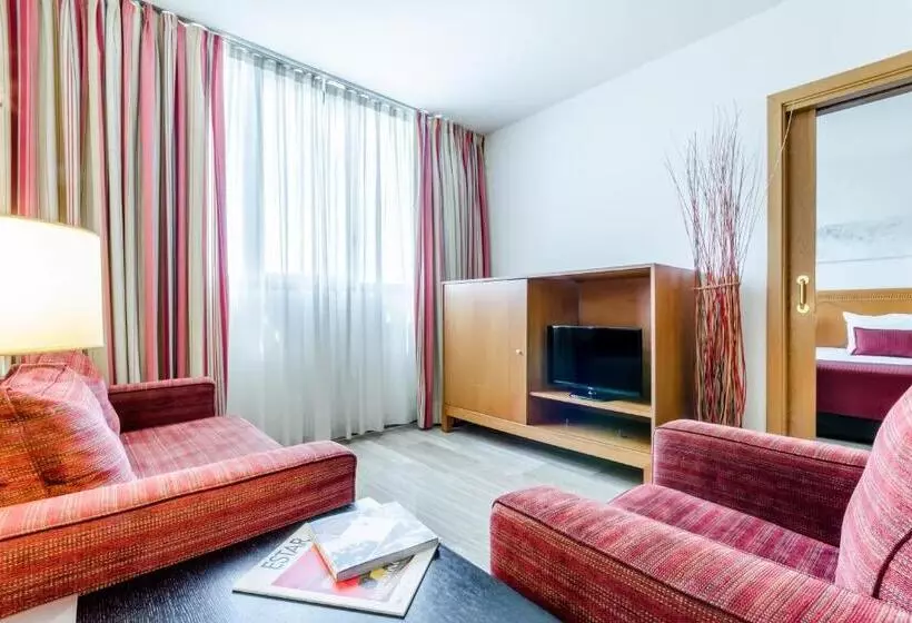 酒店 Exe Barbera Parc