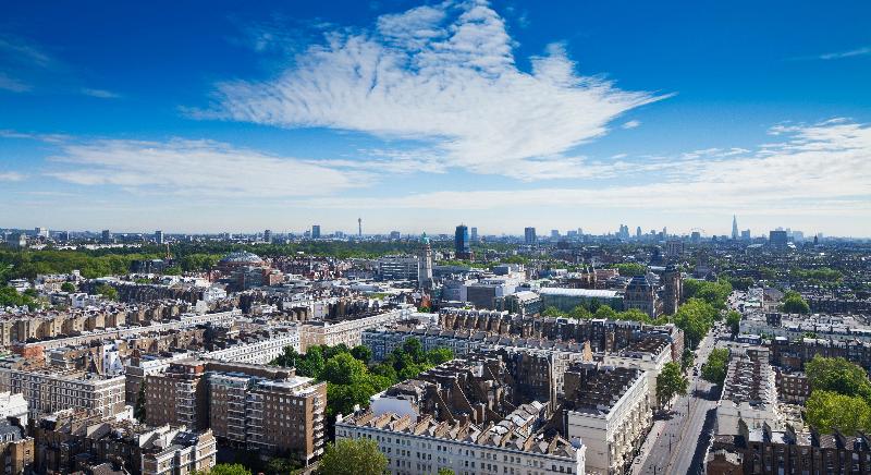 هتل Holiday Inn Londonkensington Forum