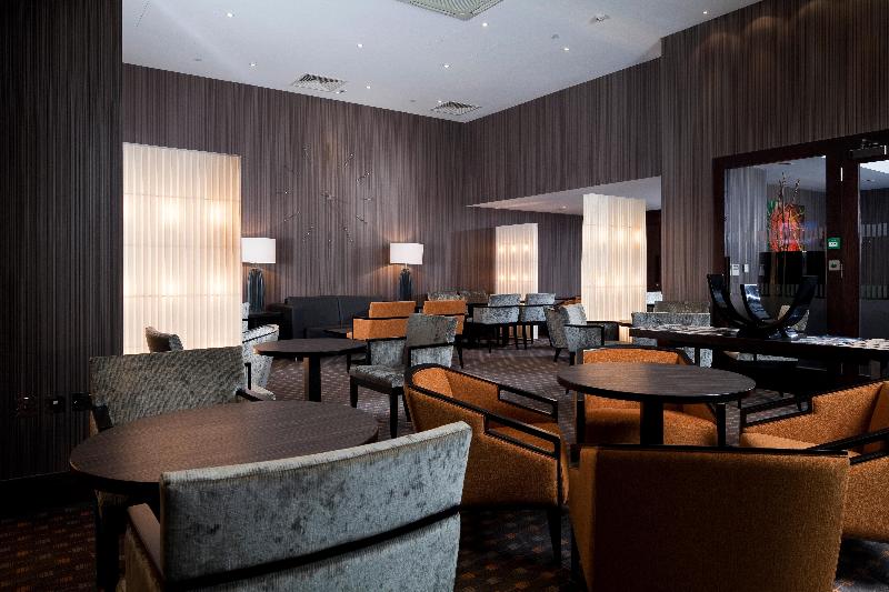 هتل Holiday Inn Londonkensington Forum