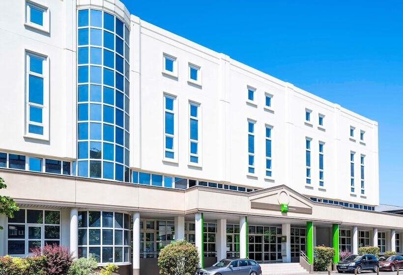 Hotel Ibis Styles Antony Paris Sud