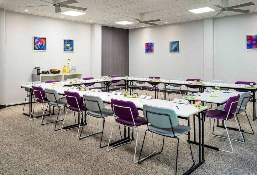 Hotel Ibis Styles Antony Paris Sud