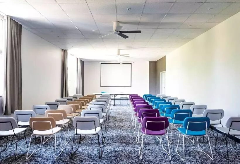 호텔 Ibis Styles Antony Paris Sud