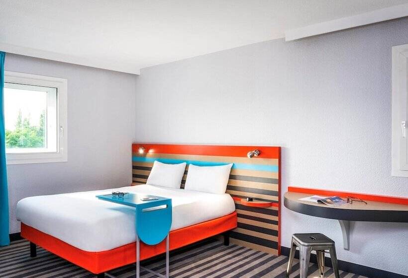 Hotel Ibis Styles Antony Paris Sud