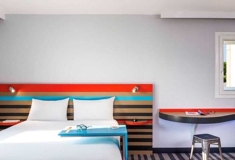 Hotel Ibis Styles Antony Paris Sud