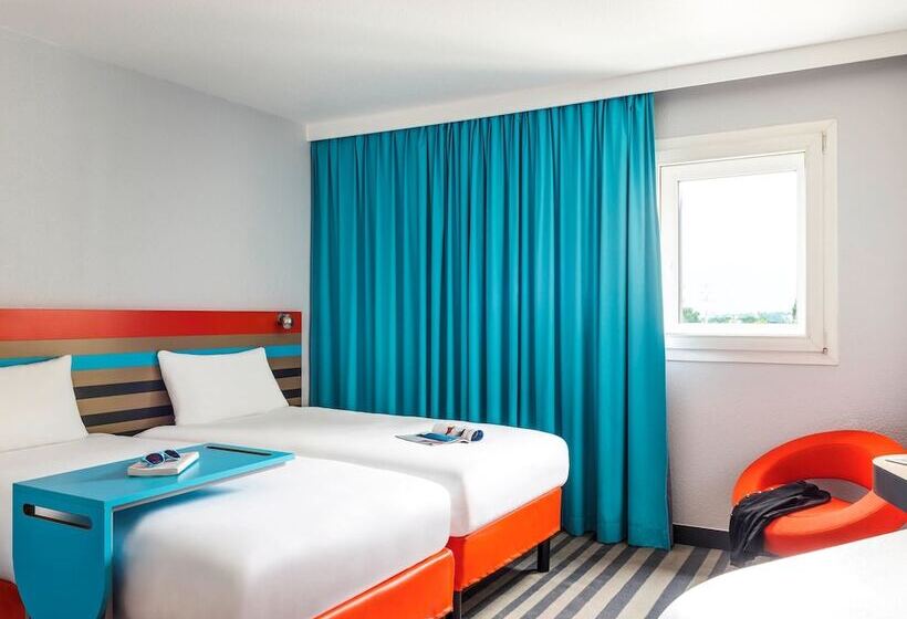 Hotel Ibis Styles Antony Paris Sud