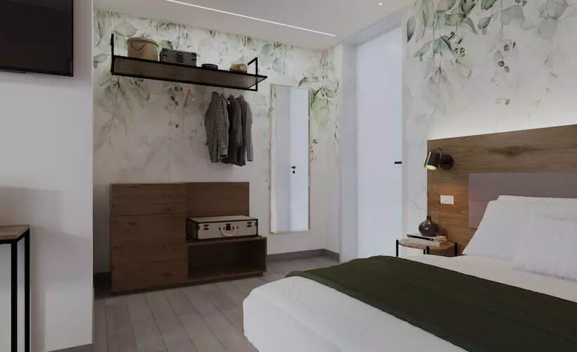 Hotel Massimi City Garden