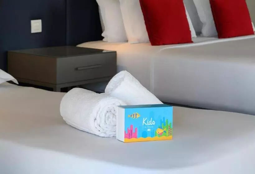 هتل Melia Setubal