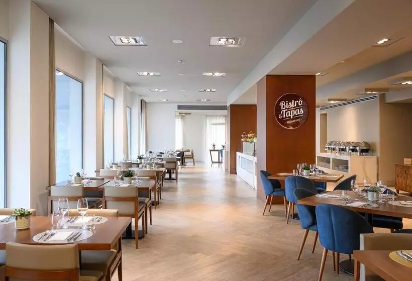 هتل Melia Setubal