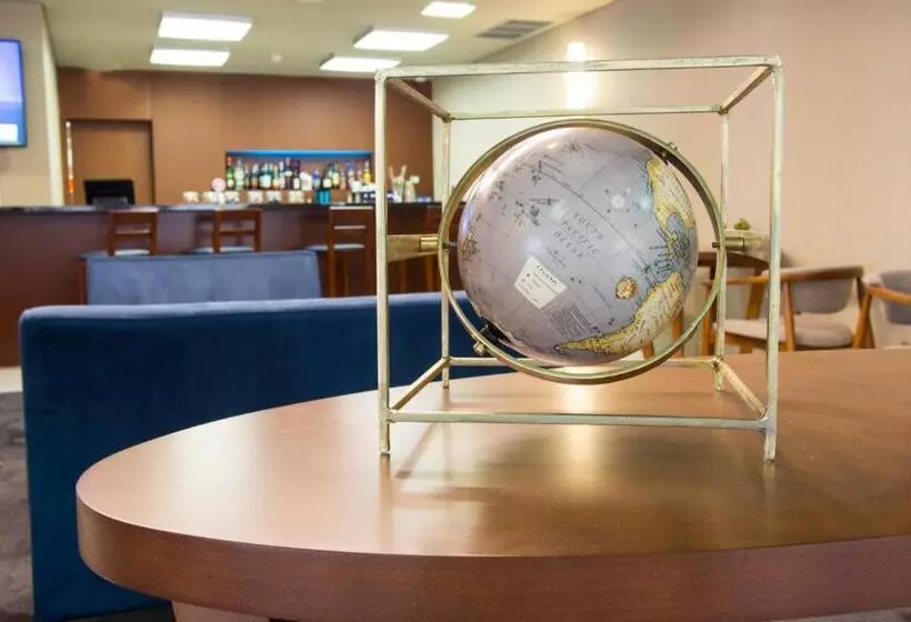 هتل Melia Setubal