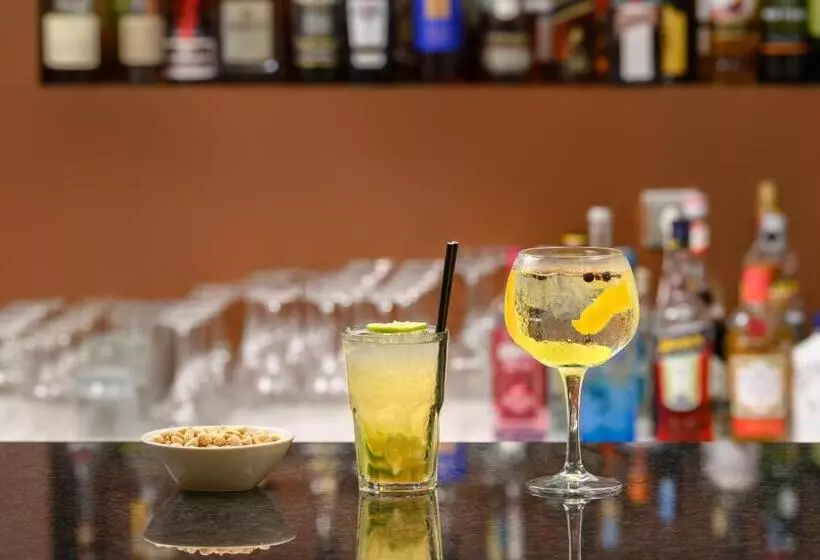 هتل Melia Setubal