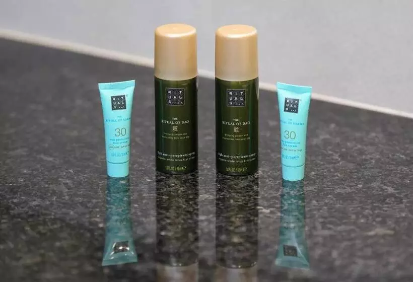 هتل Melia Setubal