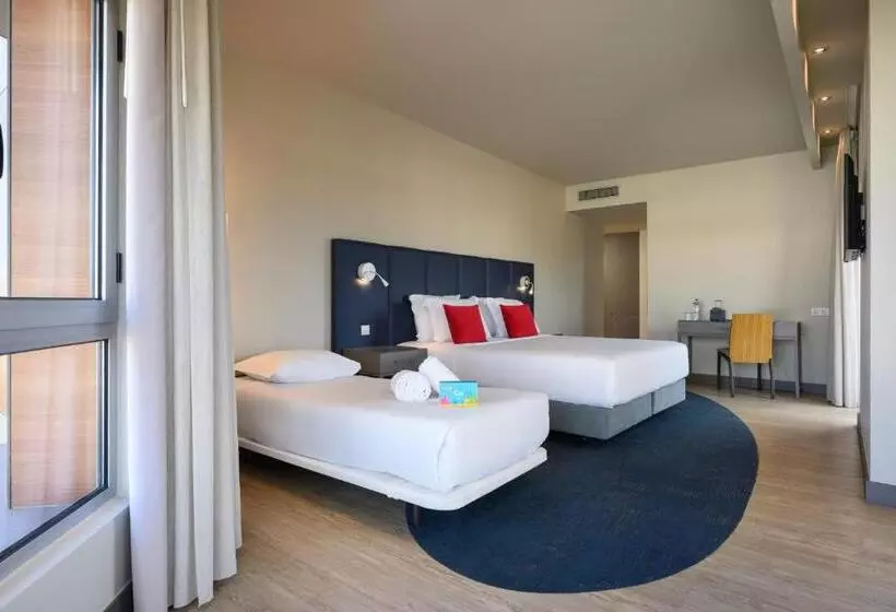 هتل Melia Setubal