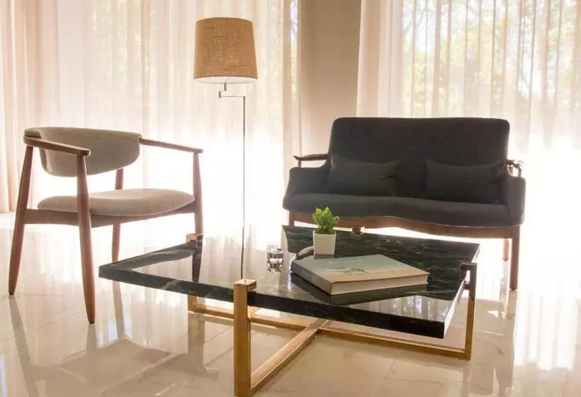 هتل Melia Setubal