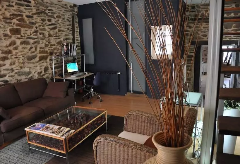 Hotel Posada Real La Carteria