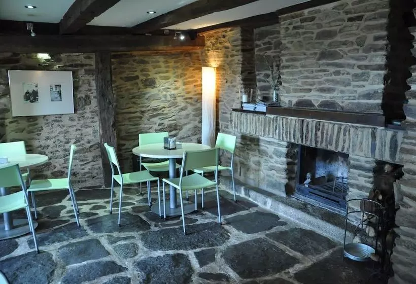 Hotel Posada Real La Carteria