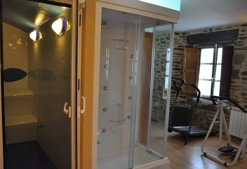 Hotel Posada Real La Carteria