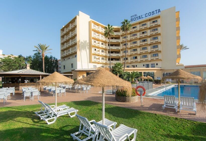 فندق Royal Costa
