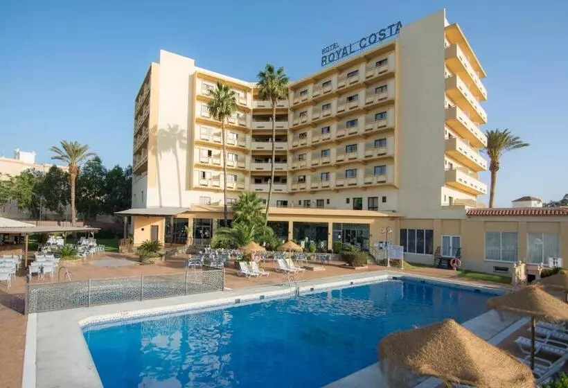 ホテル Royal Costa