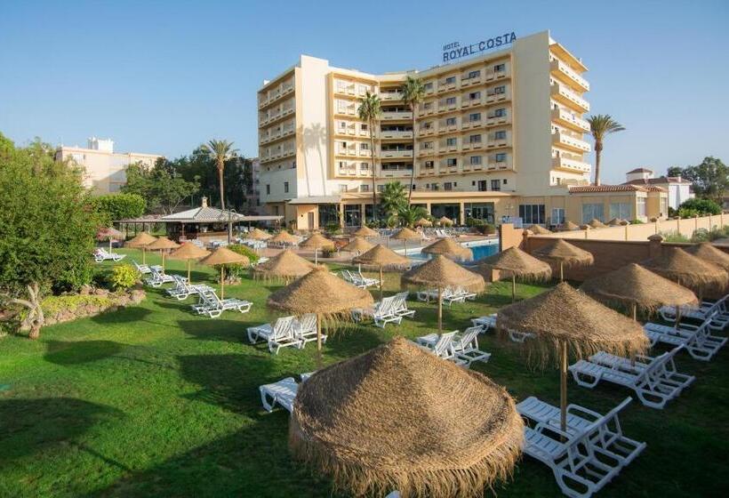 فندق Royal Costa
