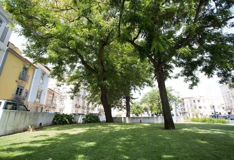 בית מלון כפרי Solaris