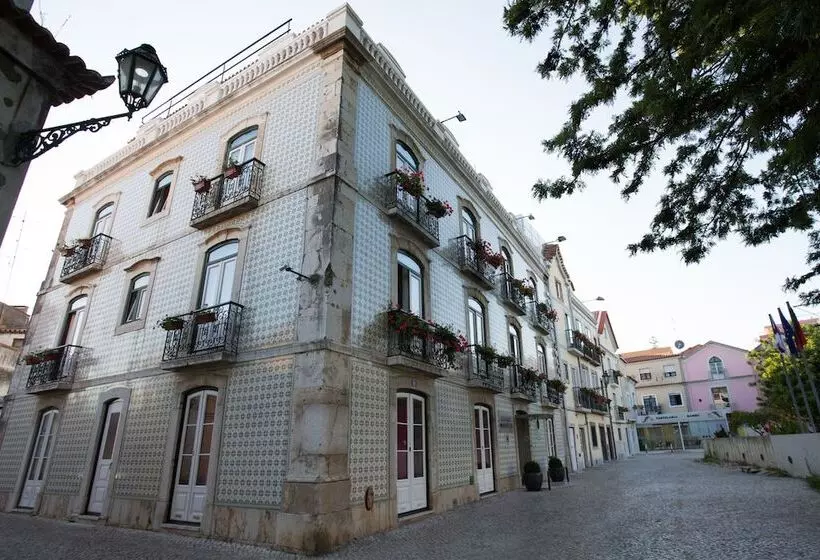 בית מלון כפרי Solaris