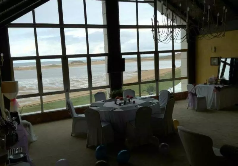 Отель Milagros Golf