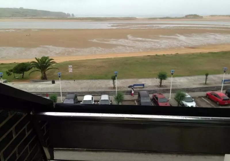 Отель Milagros Golf