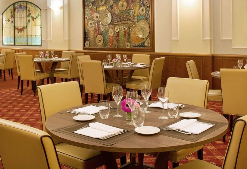 Starhotels Business Palace