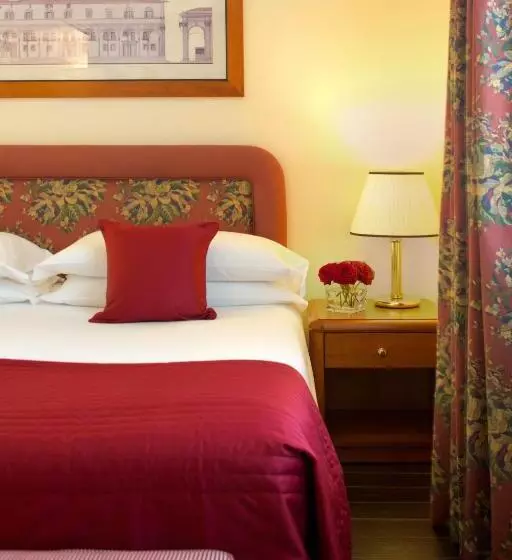 Starhotels Business Palace