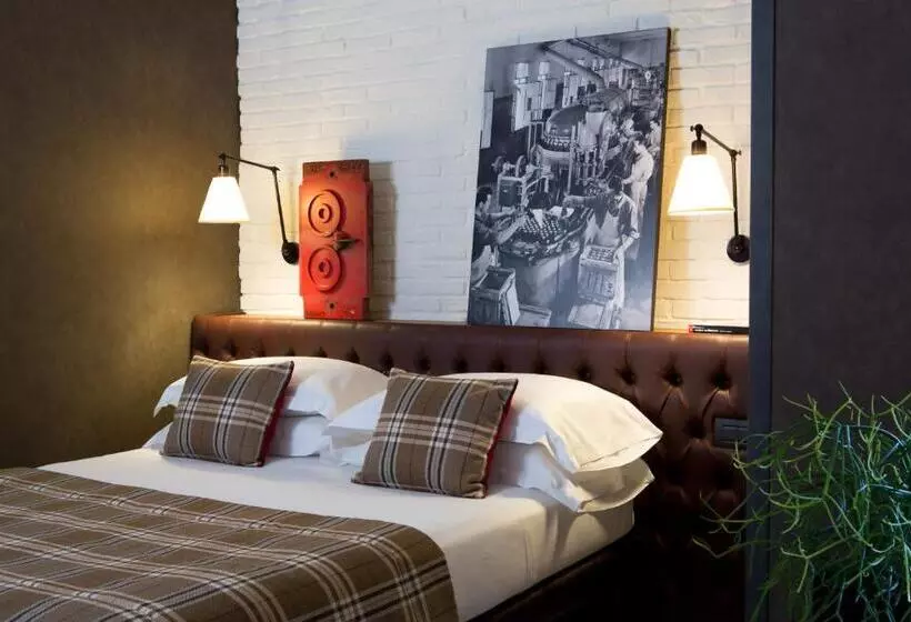 Starhotels Business Palace