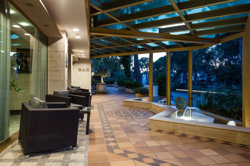 Suite Hotel S Argamassa Palace