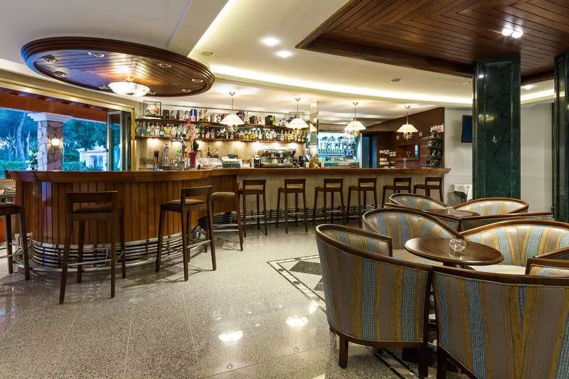 Suite Hotel S Argamassa Palace