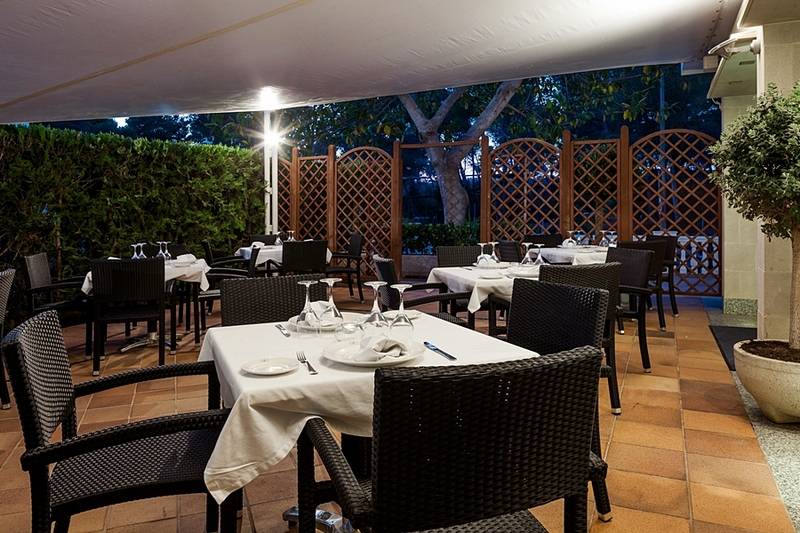 Suite Hotel S Argamassa Palace