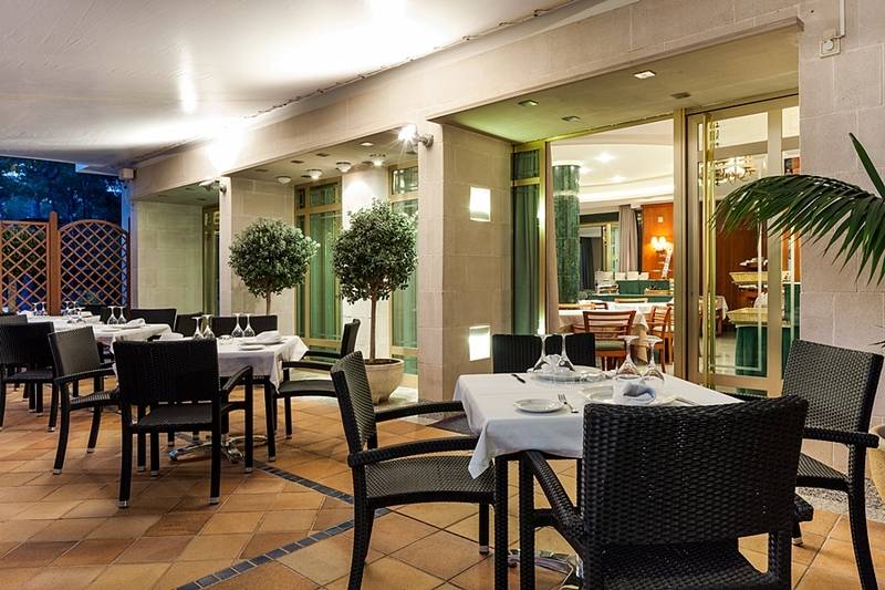 Suite Hotel S Argamassa Palace