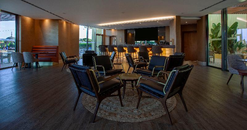 Отель Turim Presidente