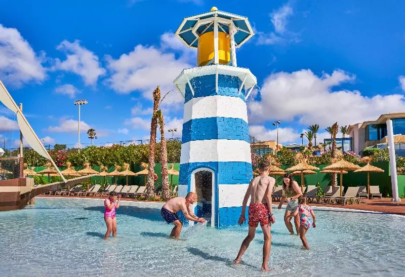 Insotel Punta Prima Prestige Suites & Spa