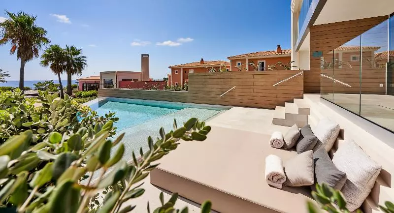 Insotel Punta Prima Prestige Suites & Spa