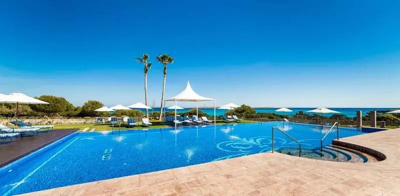 Insotel Punta Prima Prestige Suites & Spa