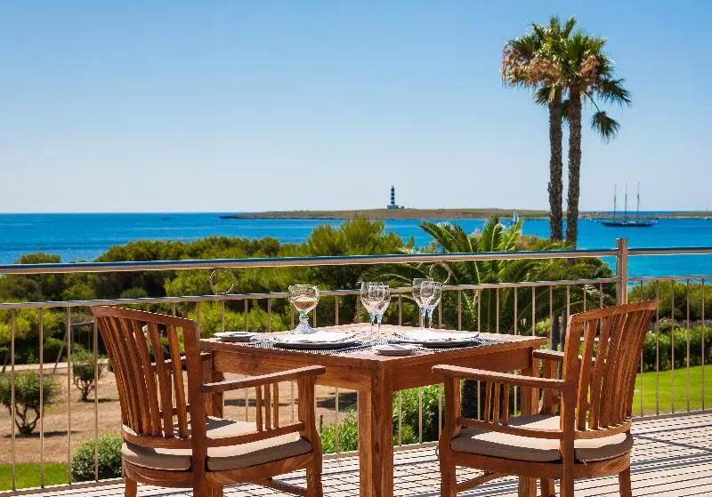 Insotel Punta Prima Prestige Suites & Spa