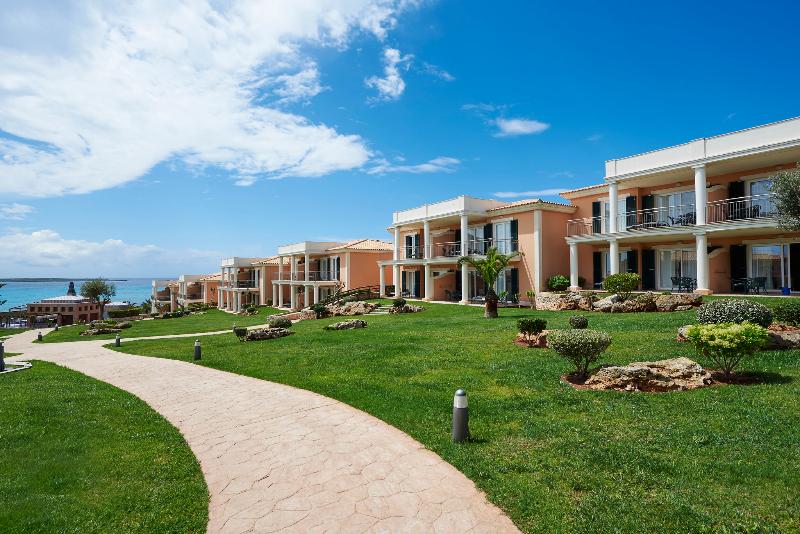 Insotel Punta Prima Prestige Suites & Spa