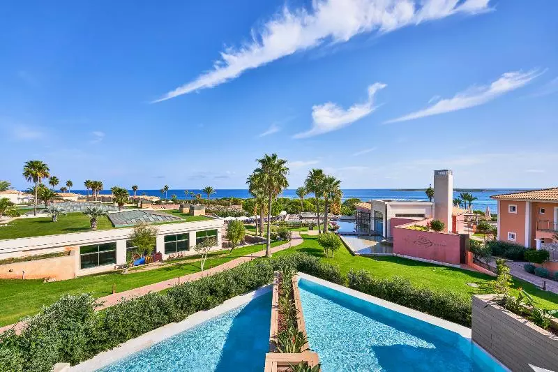 Insotel Punta Prima Prestige Suites & Spa