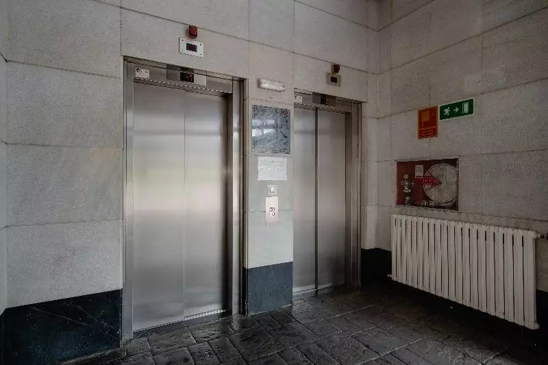 Luxmar Apartaments