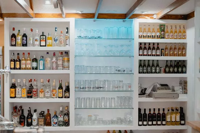 Luxmar Apartaments