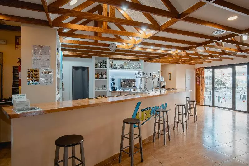 Luxmar Apartaments