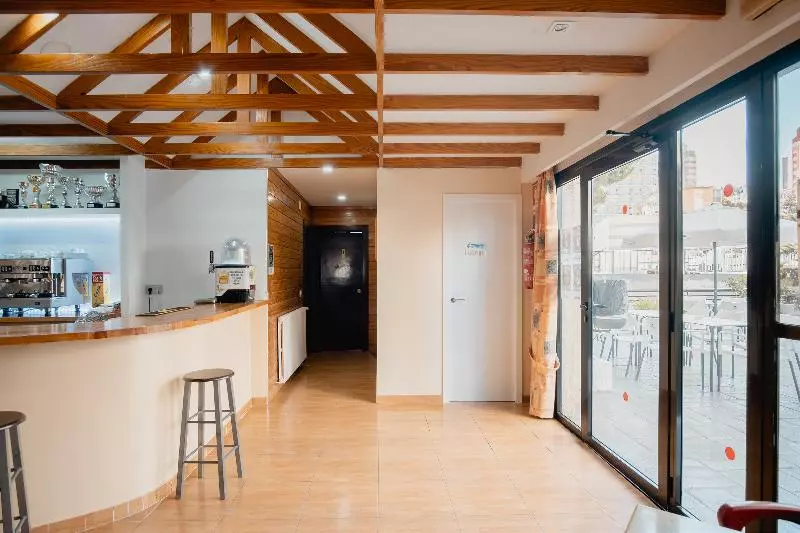 Luxmar Apartaments