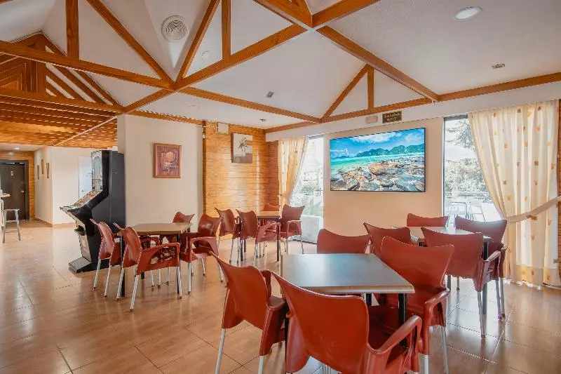 Luxmar Apartaments
